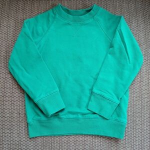 Primary Crewneck Sweatshirt